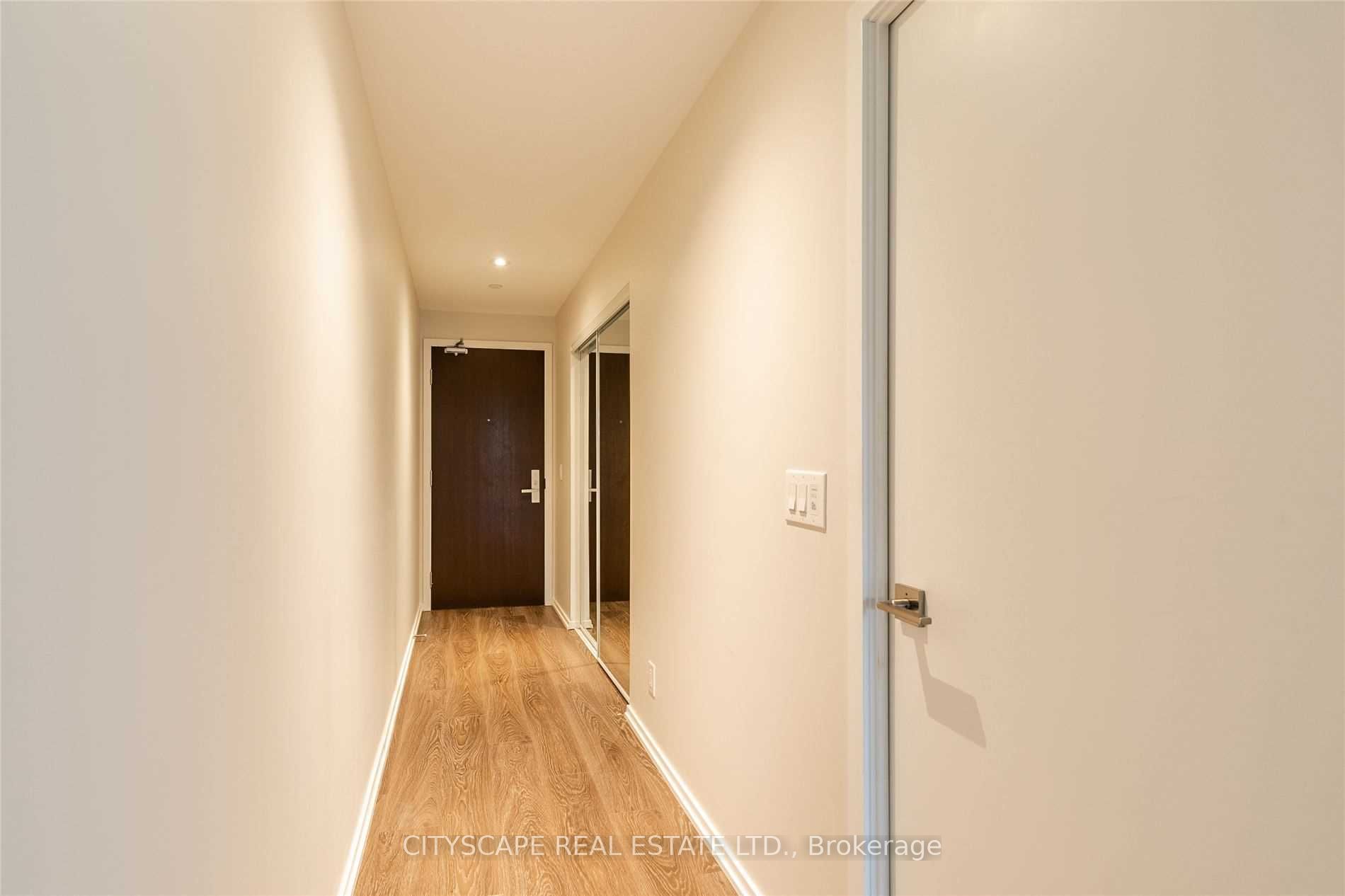70 Temperance St, #2411