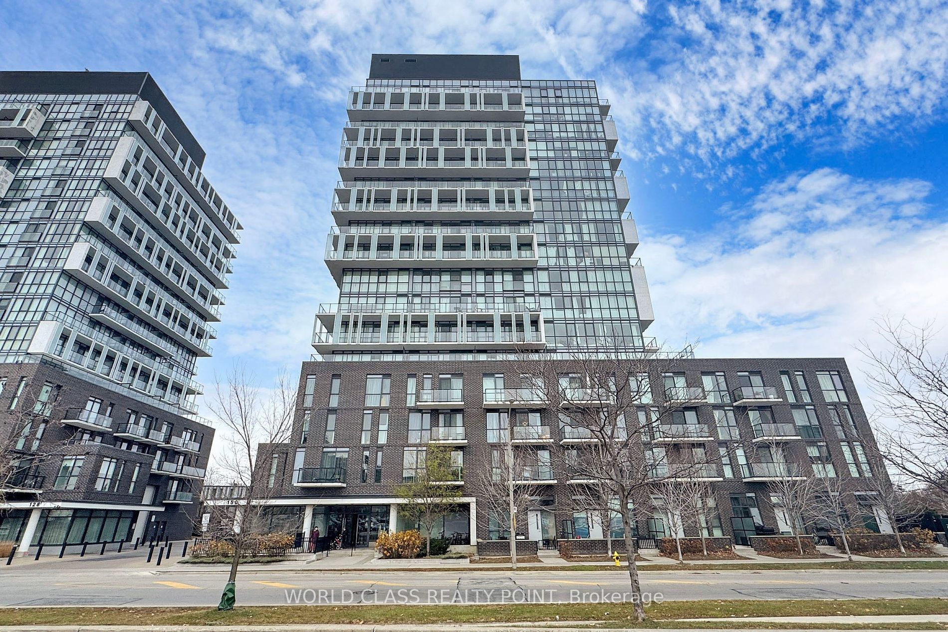 150 Fairview Mall Dr E, #611