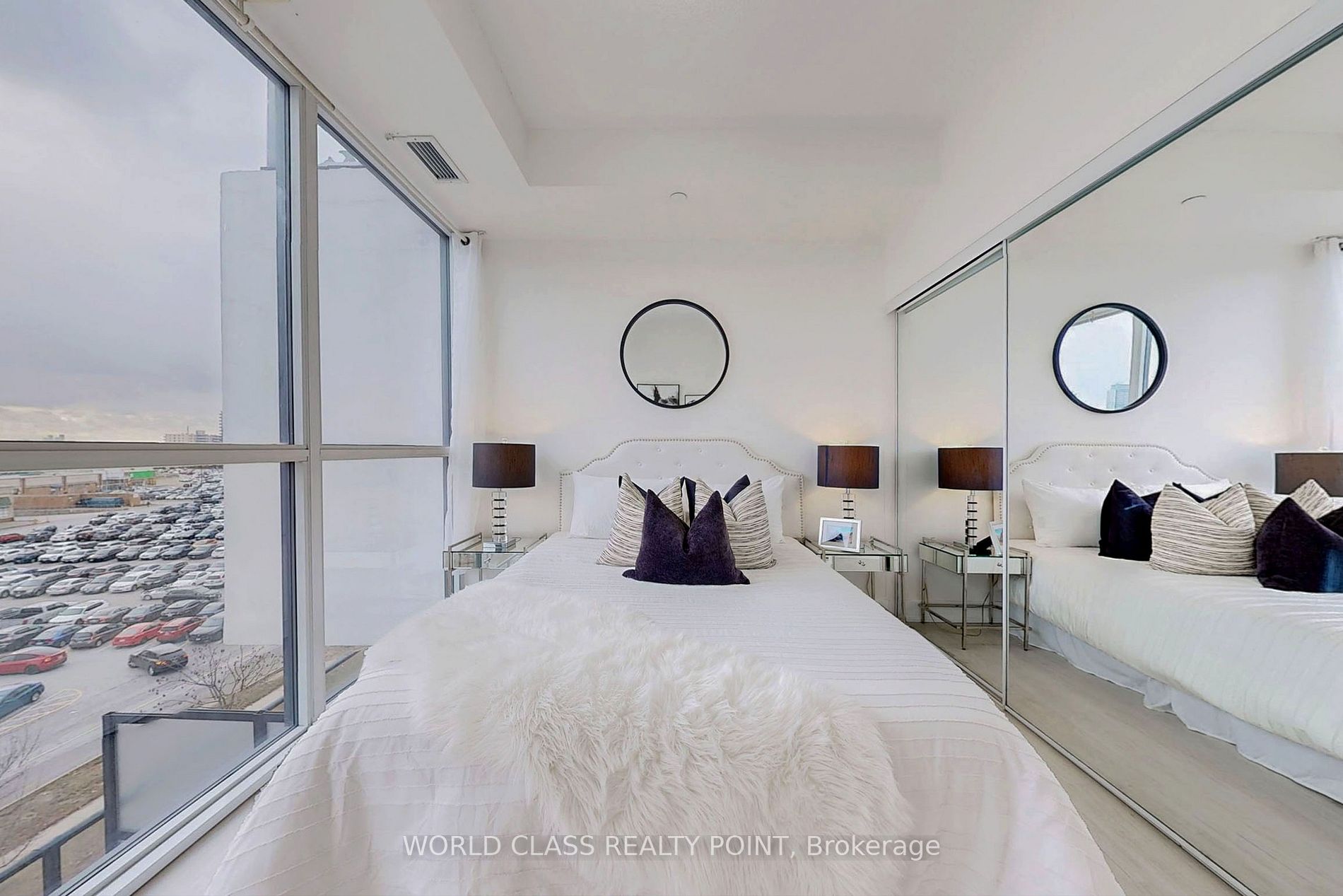 150 Fairview Mall Dr E, #611