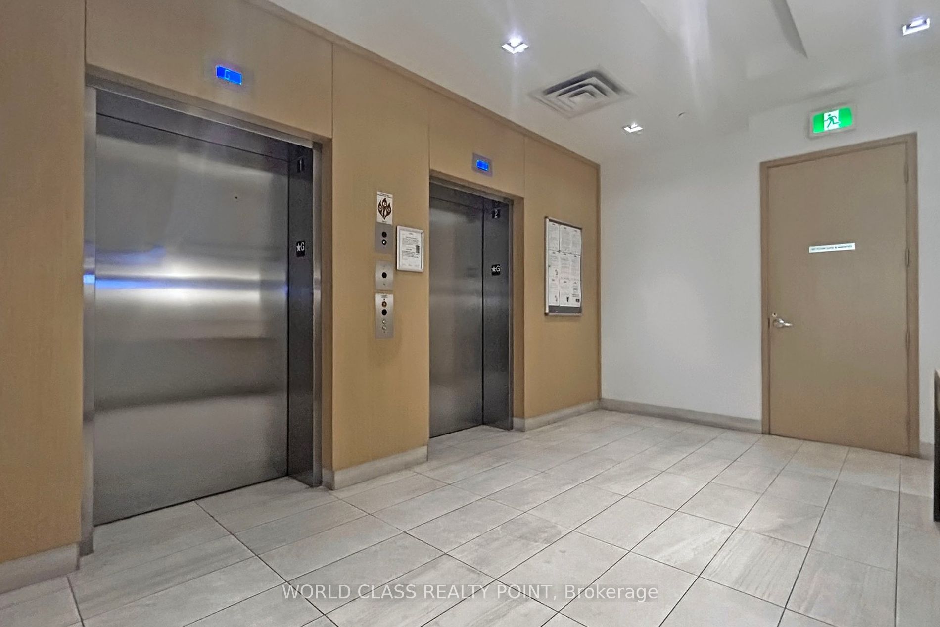 150 Fairview Mall Dr E, #611