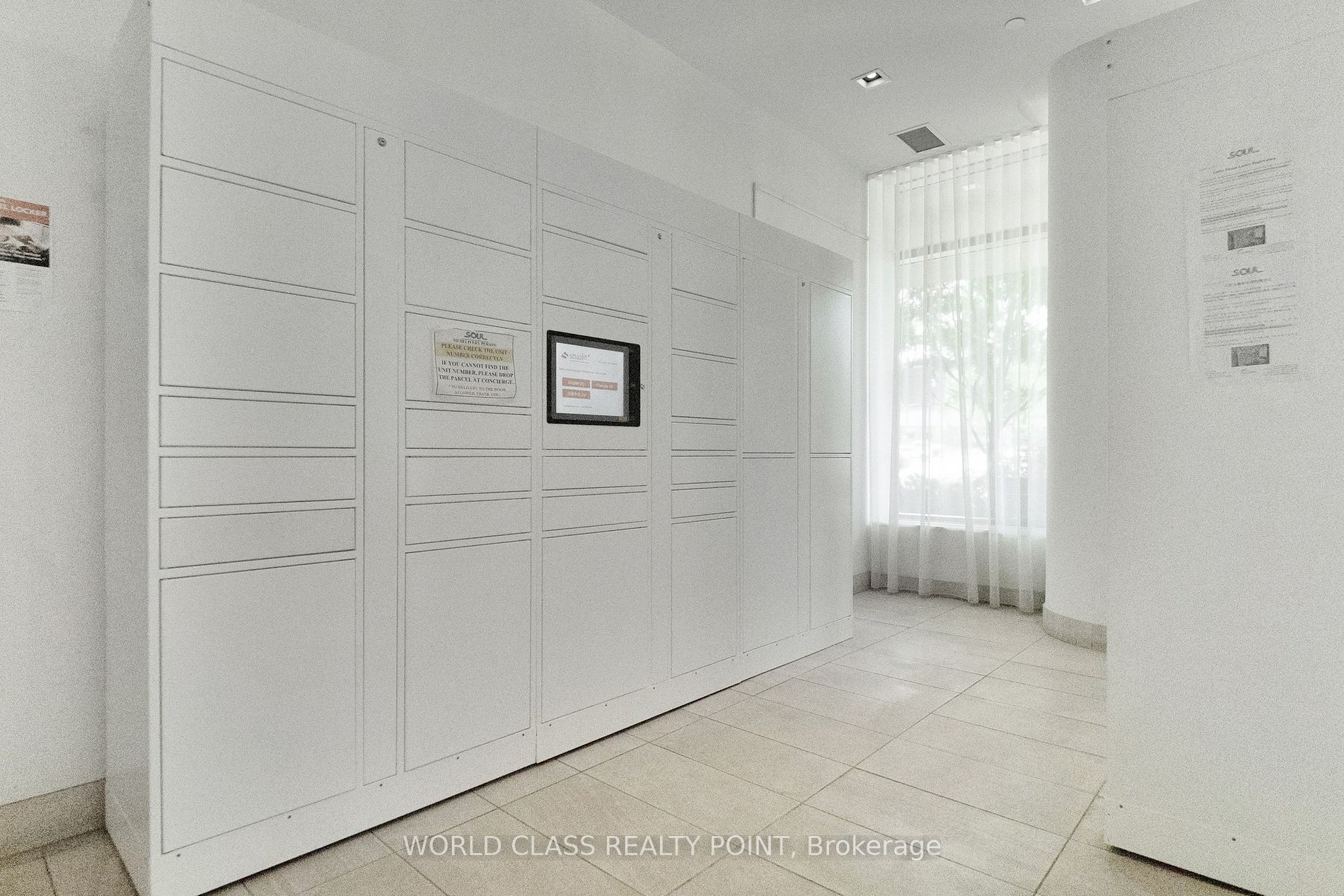 150 Fairview Mall Dr E, #611