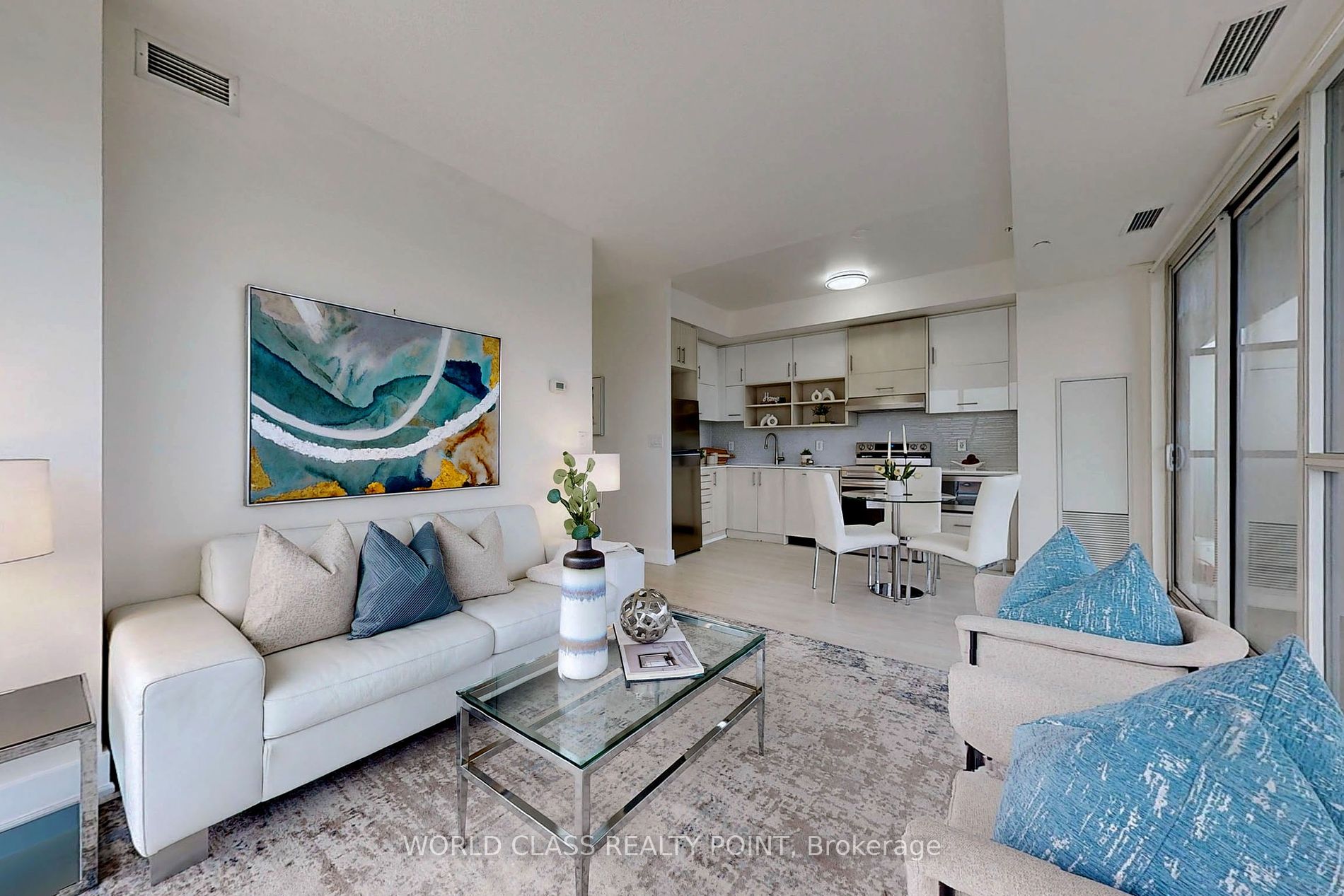 150 Fairview Mall Dr E, #611