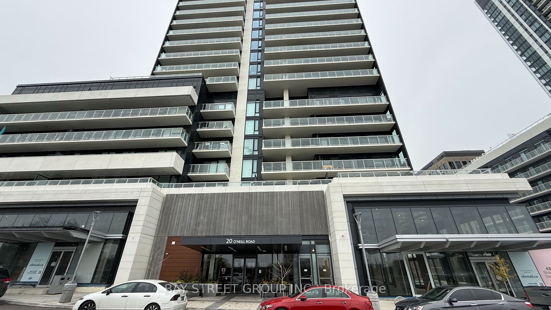 20 O'Neill Rd, #733