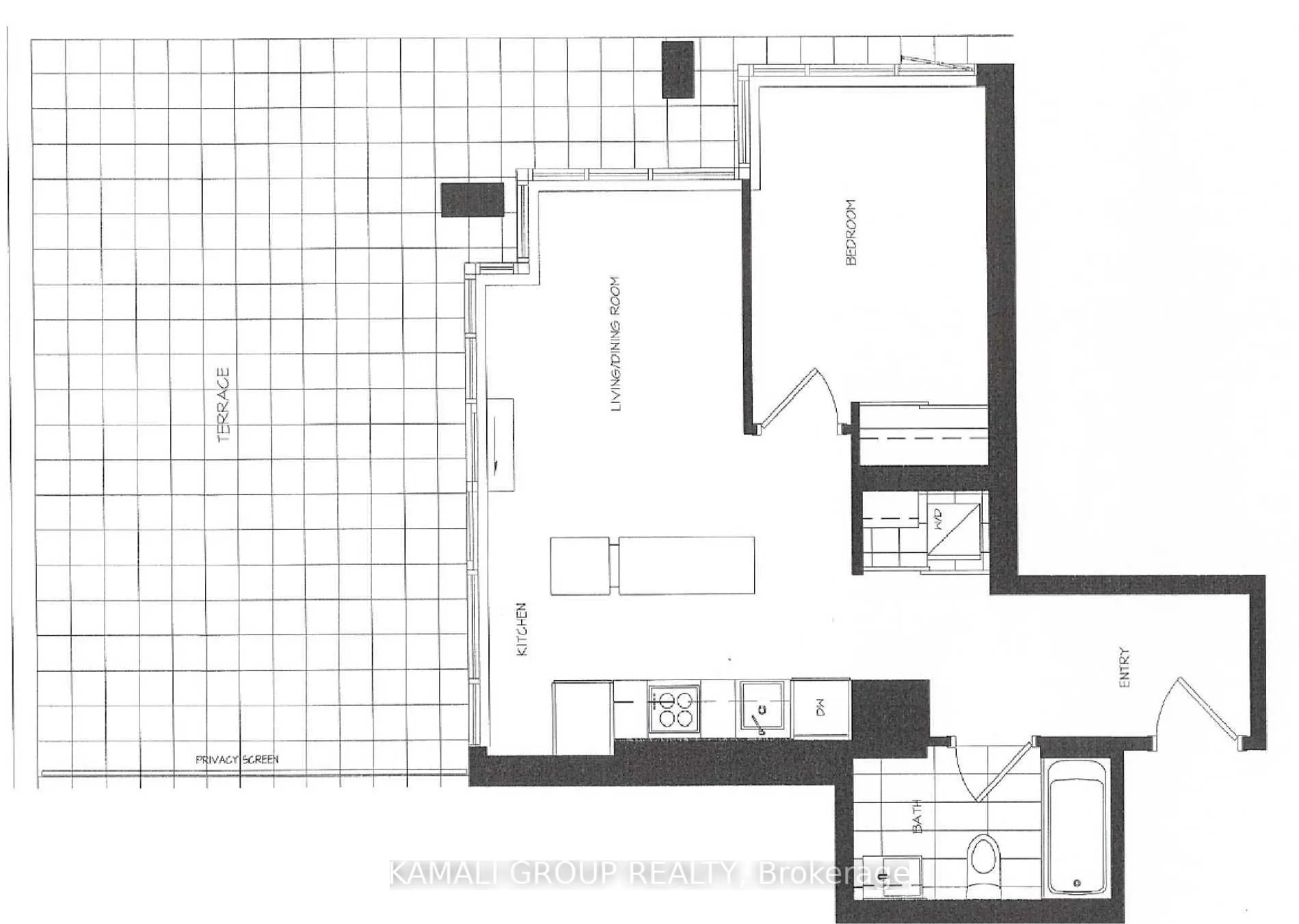 170 Sumach St, #427