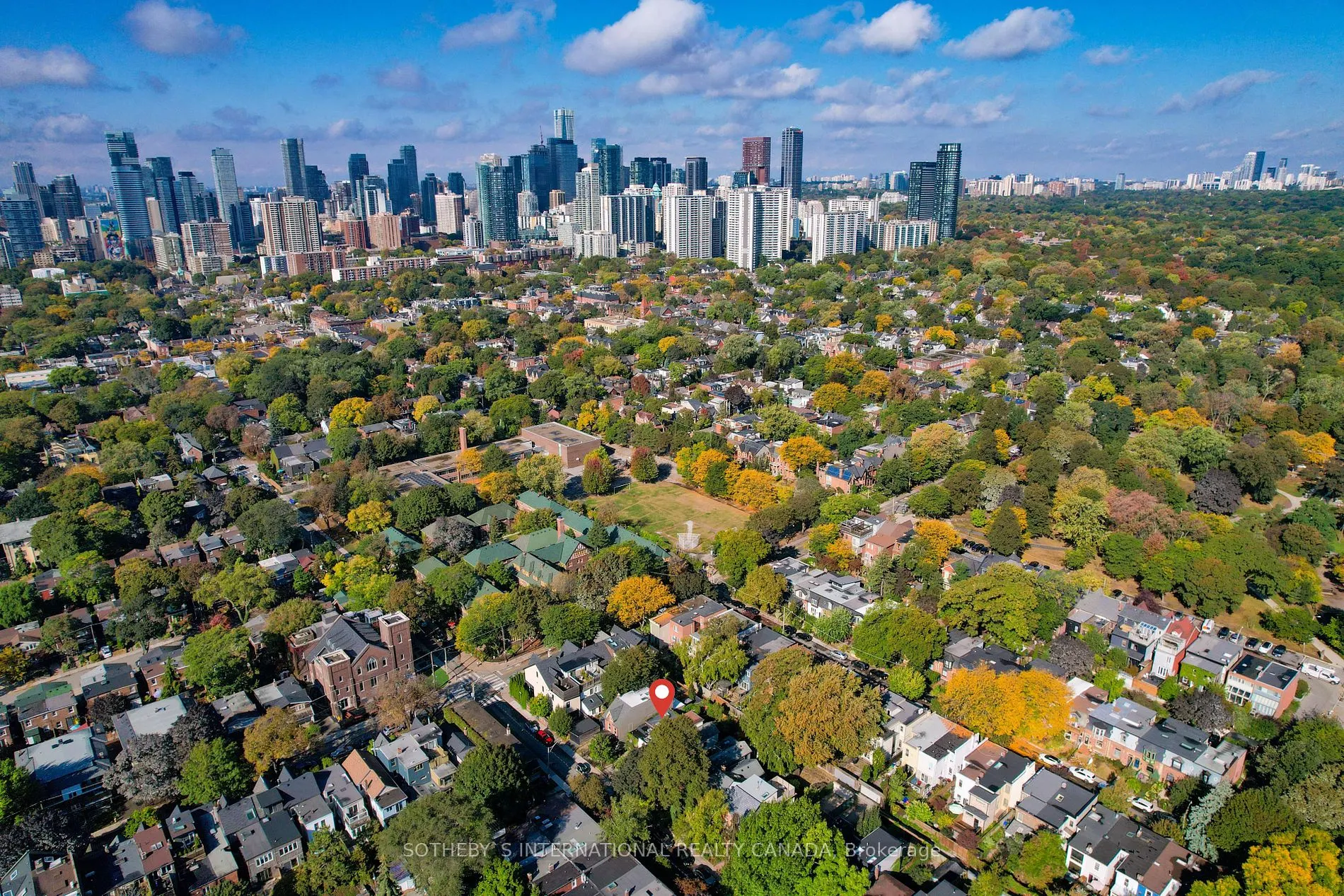 114 Spruce St, #Unit #1