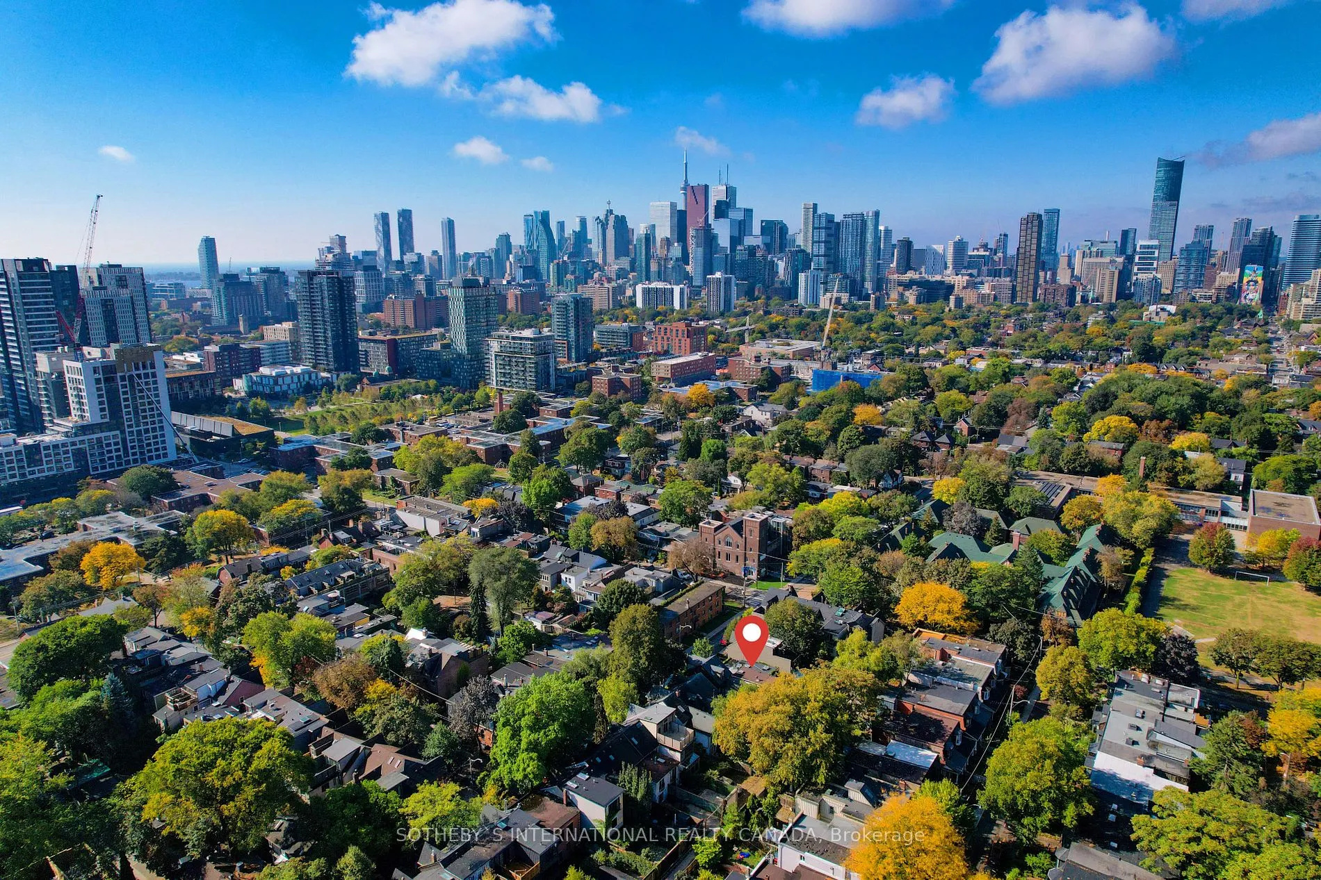 114 Spruce St, #Unit #1