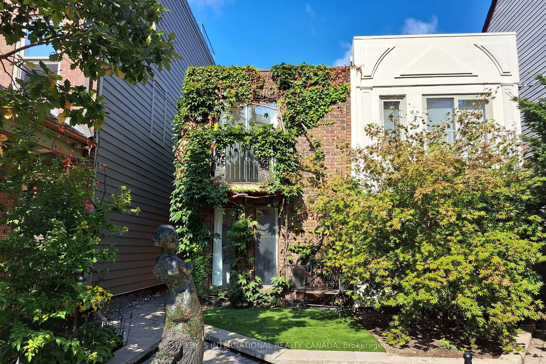 114 Spruce St, #Unit #1