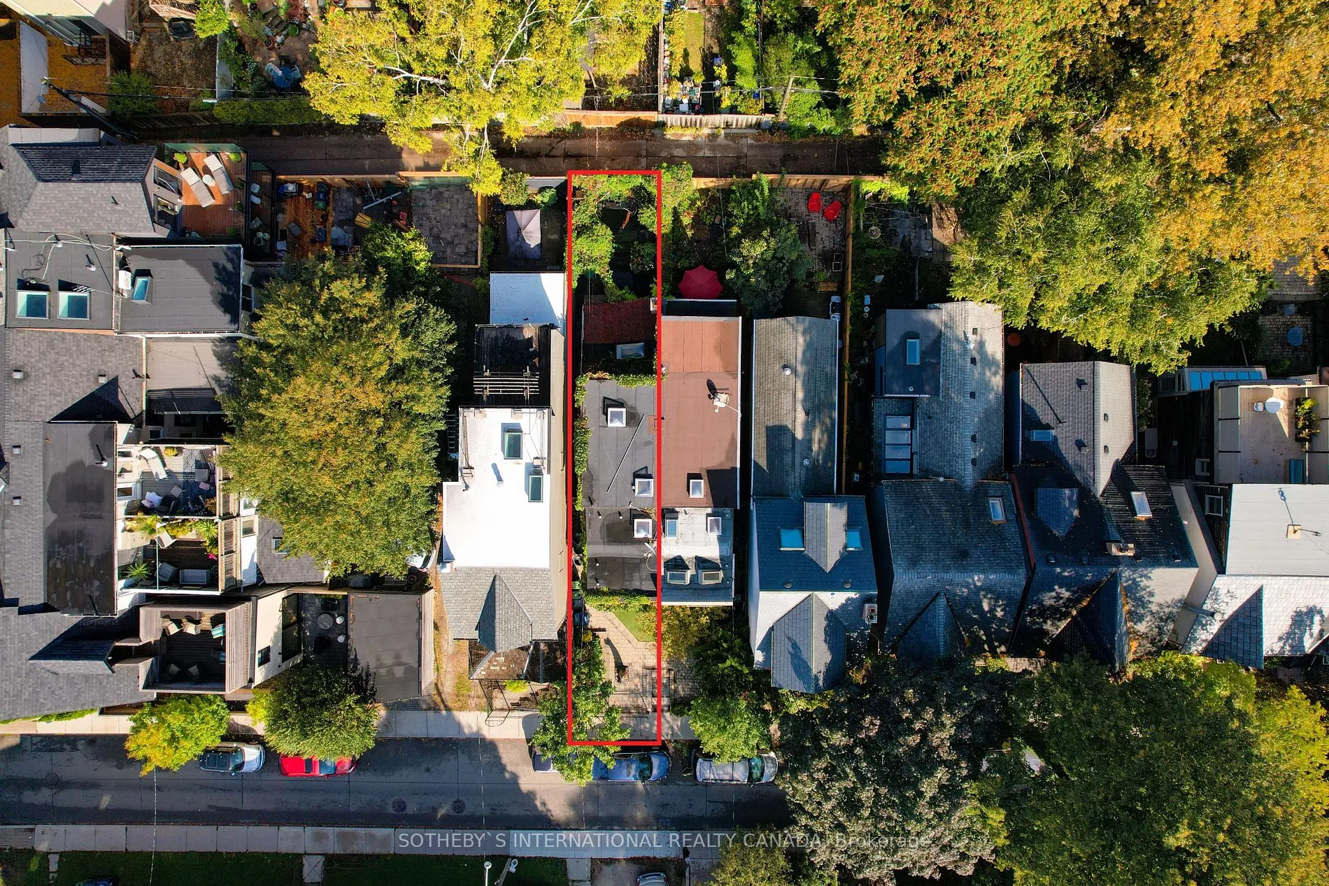 114 Spruce St, #Unit #1
