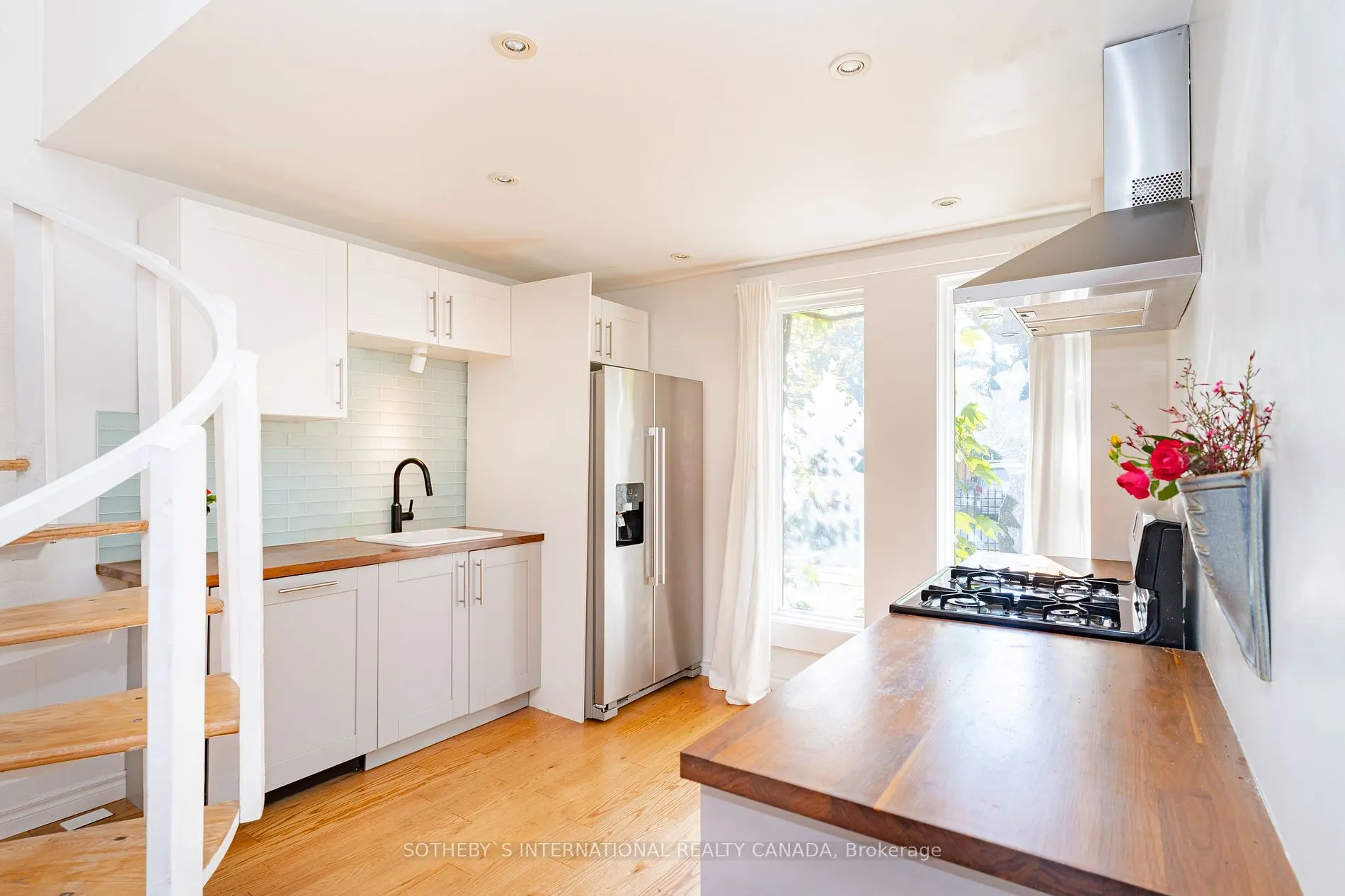 114 Spruce St, #Unit #1