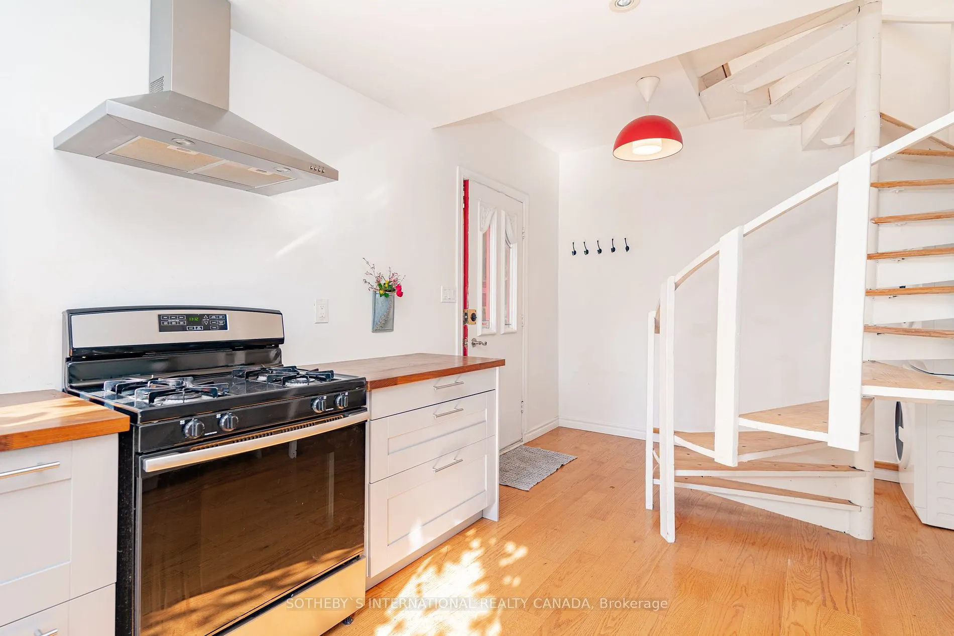 114 Spruce St, #Unit #1