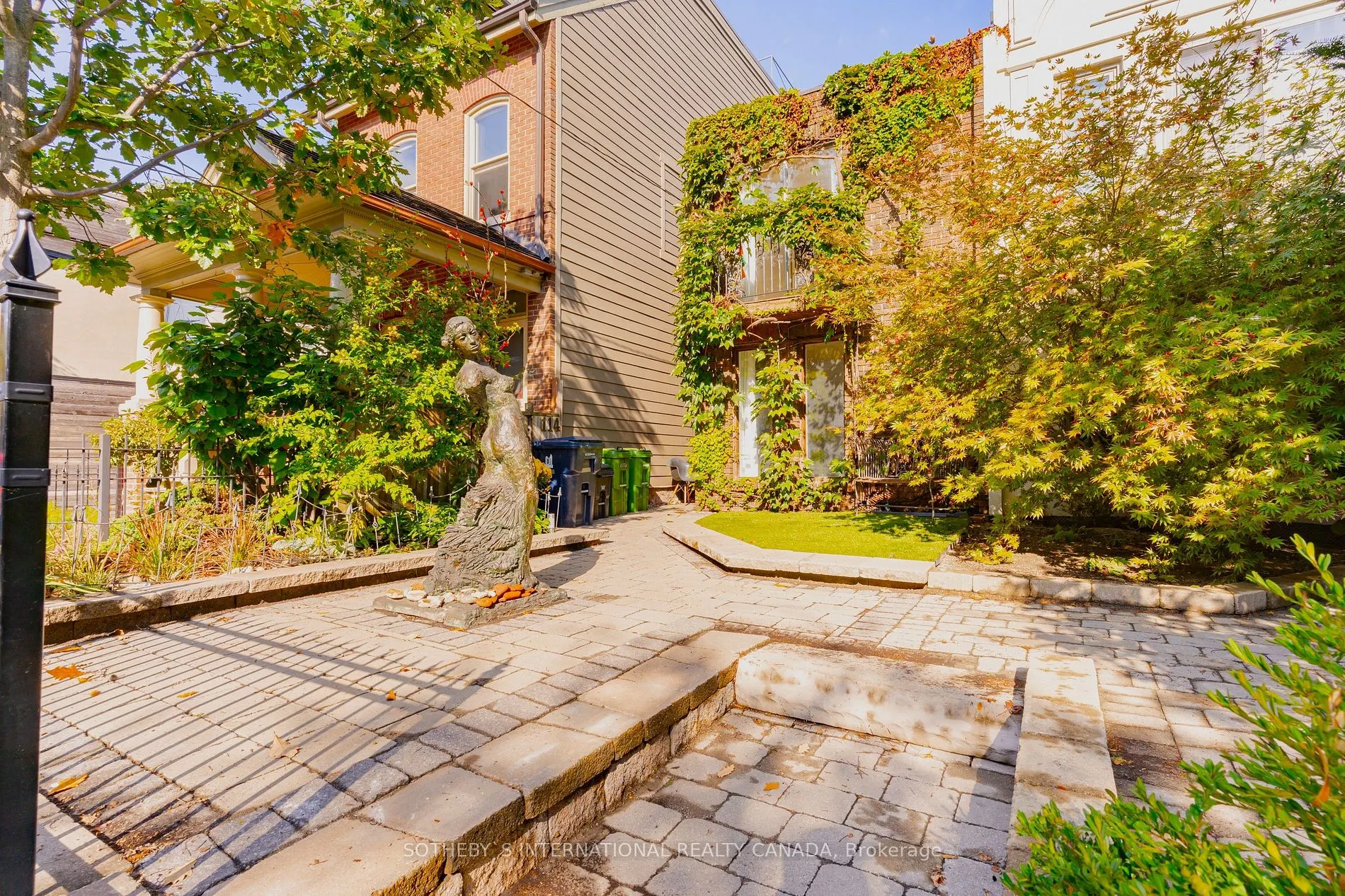 114 Spruce St, #Unit #1
