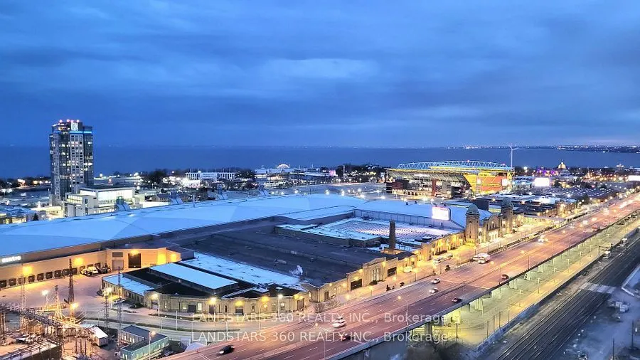 49 East Liberty St, #2304