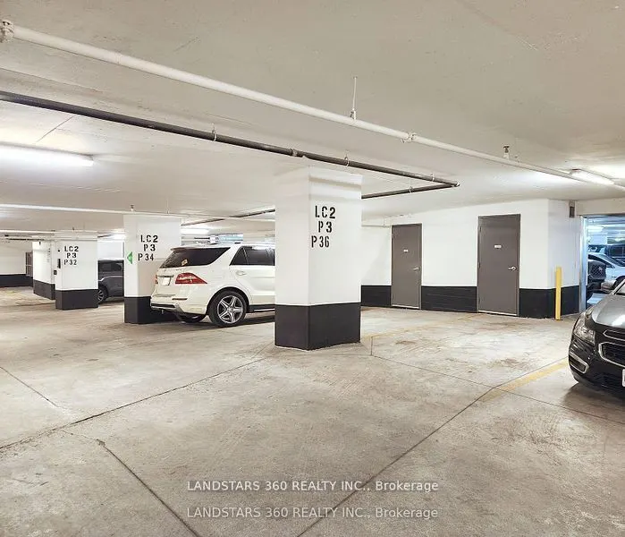 49 East Liberty St, #2304