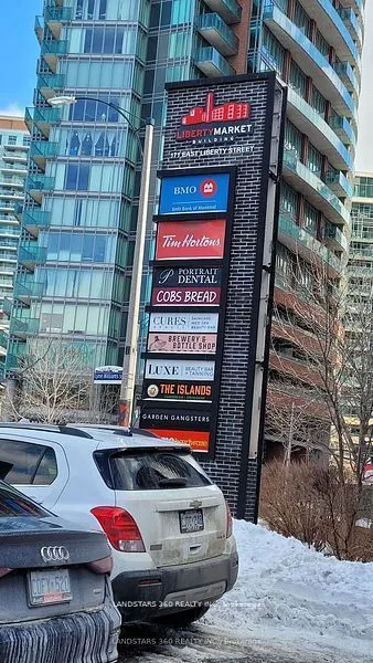 49 East Liberty St, #2304