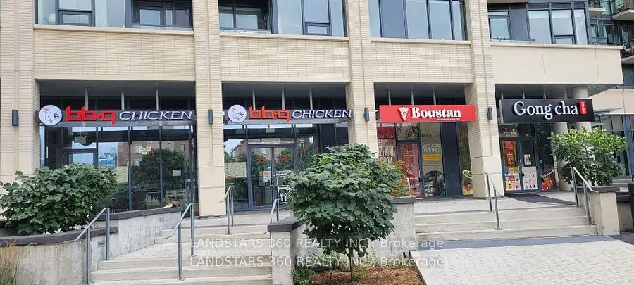 49 East Liberty St, #2304