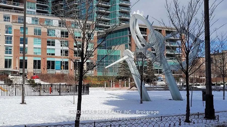 49 East Liberty St, #2304