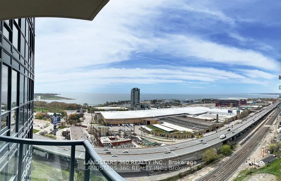 49 East Liberty St, #2304