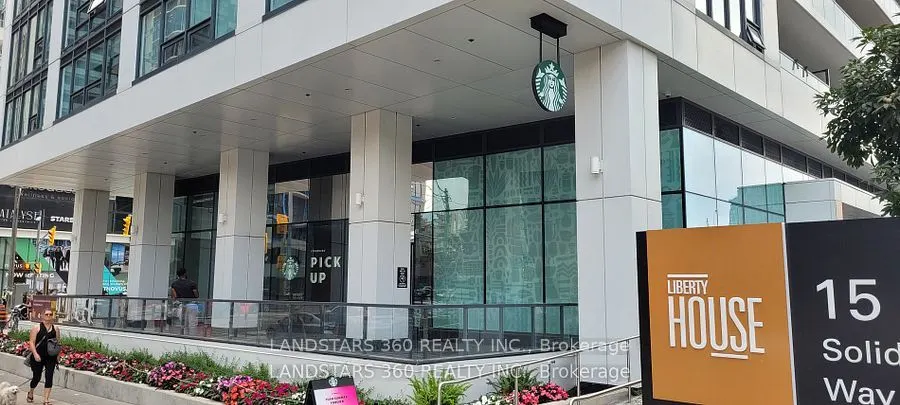 49 East Liberty St, #2304