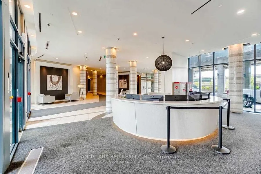 49 East Liberty St, #2304