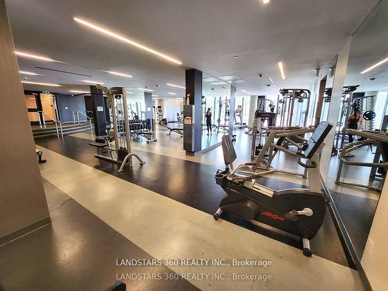 49 East Liberty St, #2304