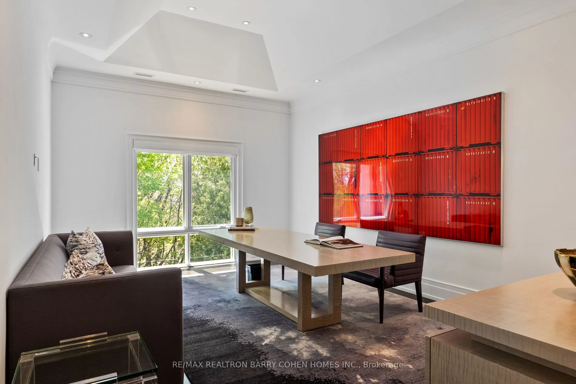 11 Ridgewood Rd