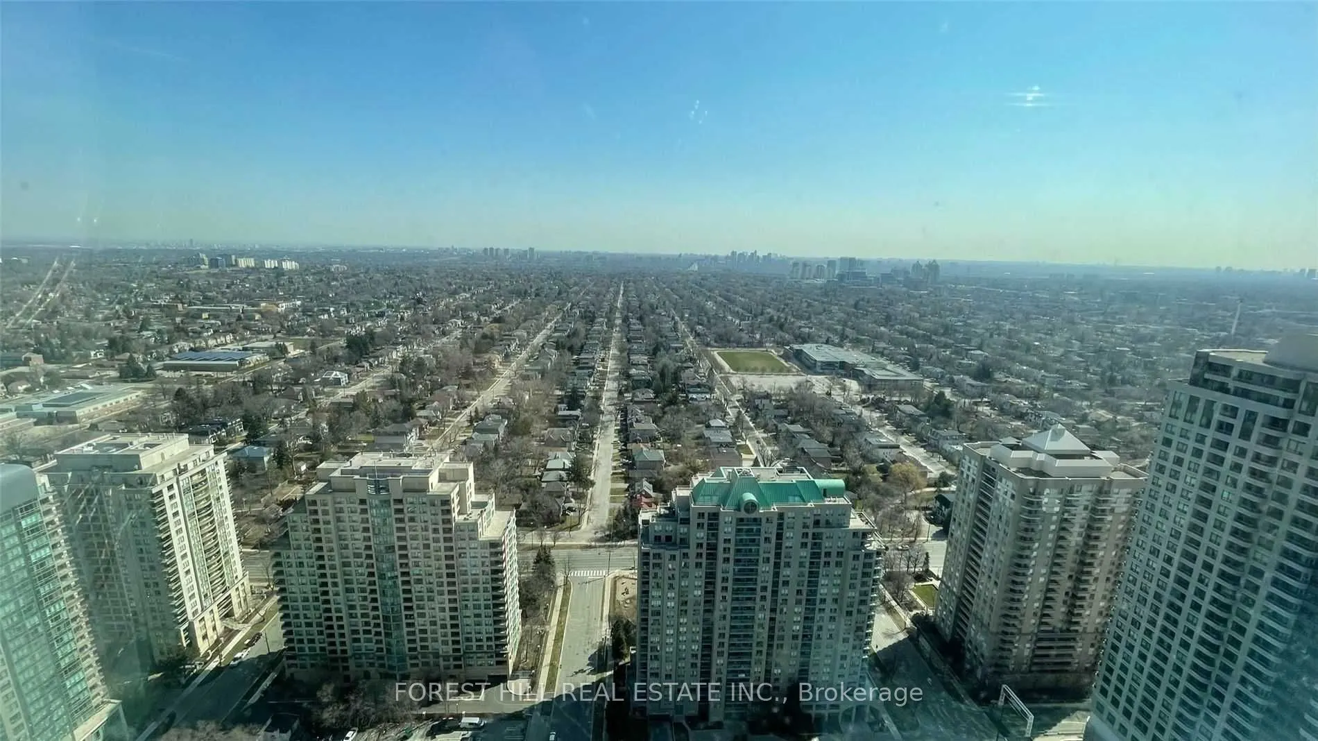 5168 Yonge St, #Ph206