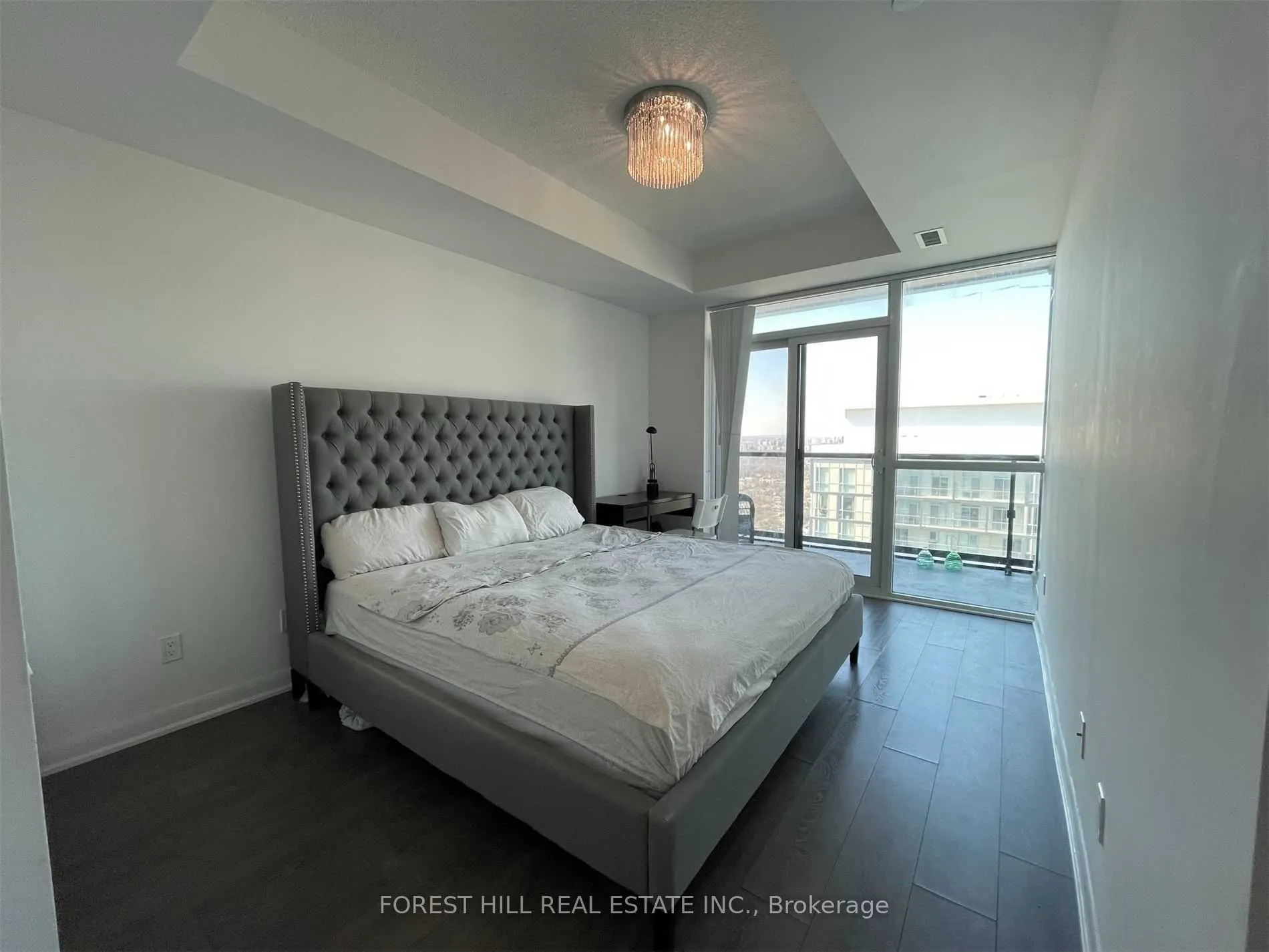5168 Yonge St, #Ph206