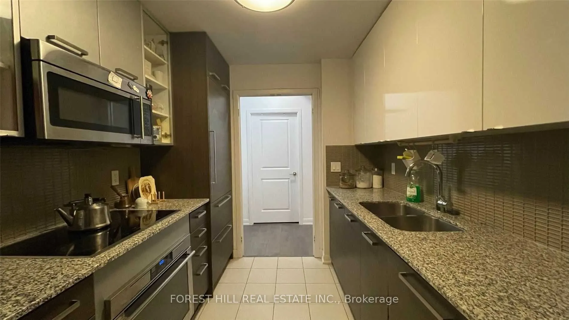 5168 Yonge St, #Ph206