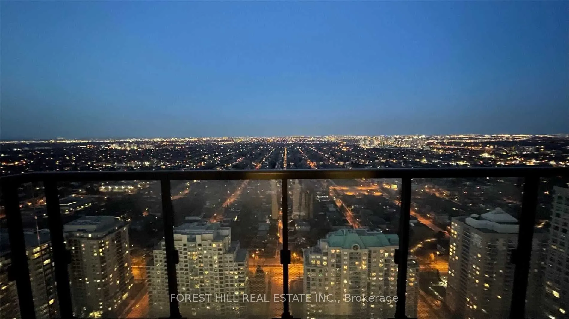 5168 Yonge St, #Ph206