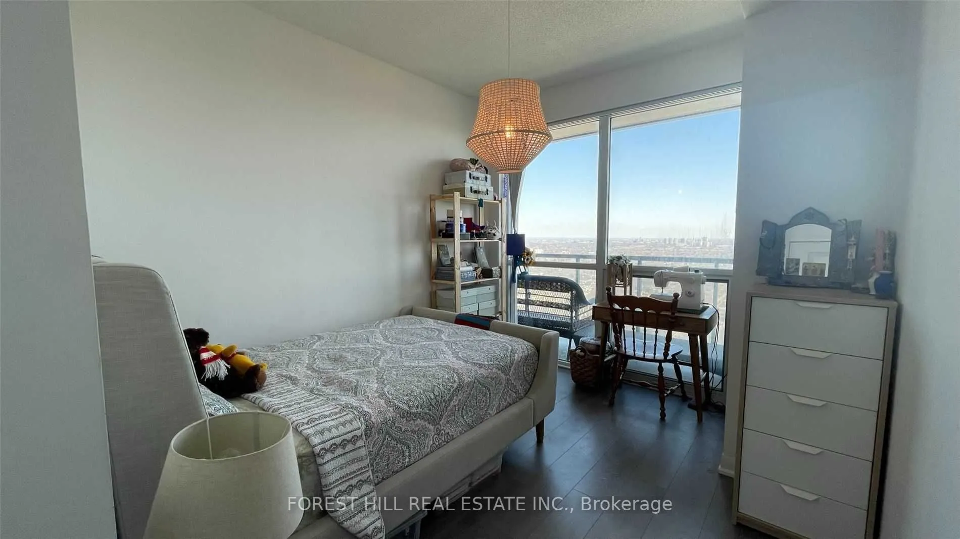 5168 Yonge St, #Ph206