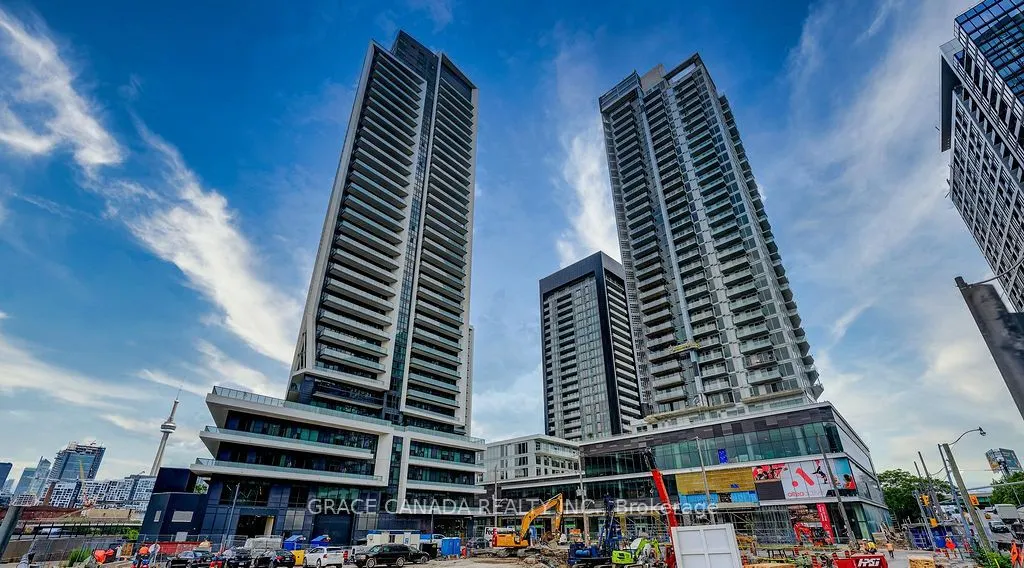 50 Ordnance St, #2602