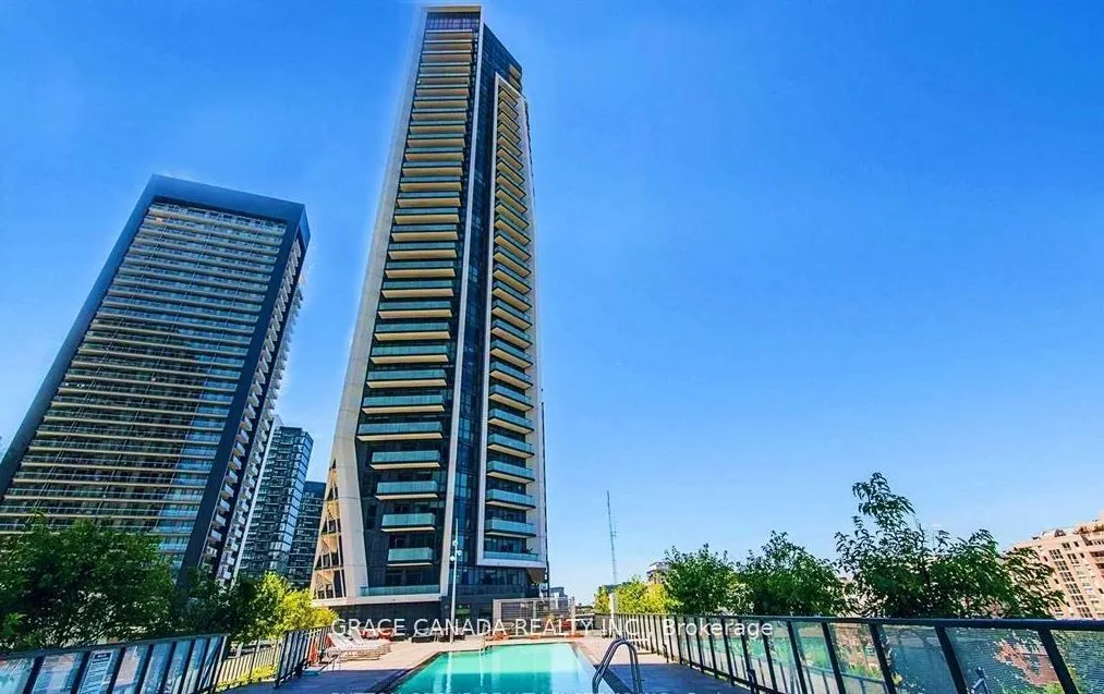 50 Ordnance St, #2602