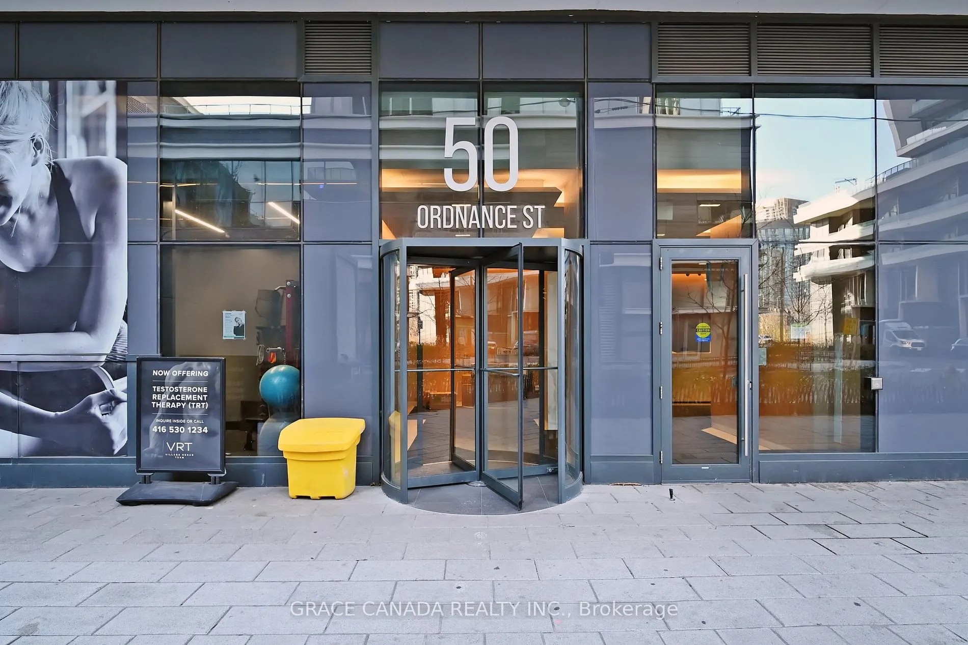 50 Ordnance St, #2602