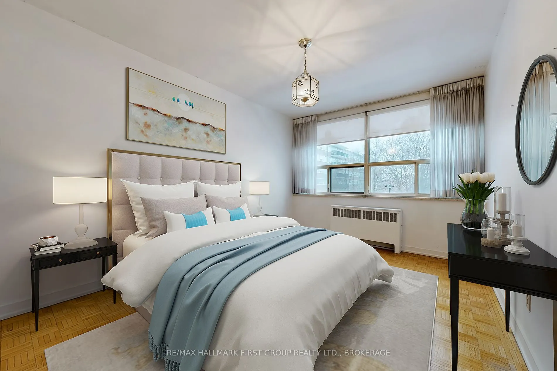 160 The Donway W, #207