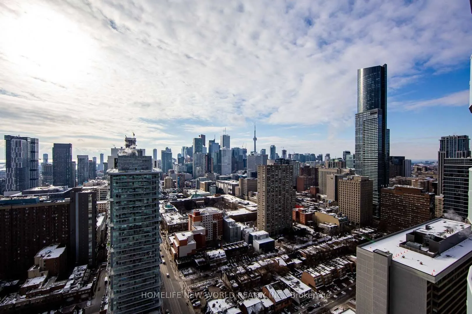 403 Church St, #2413