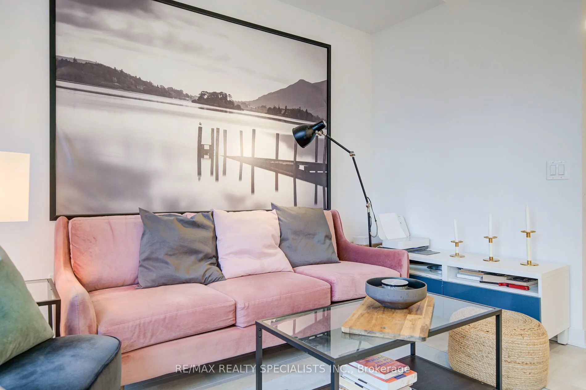 130 River St, #1306