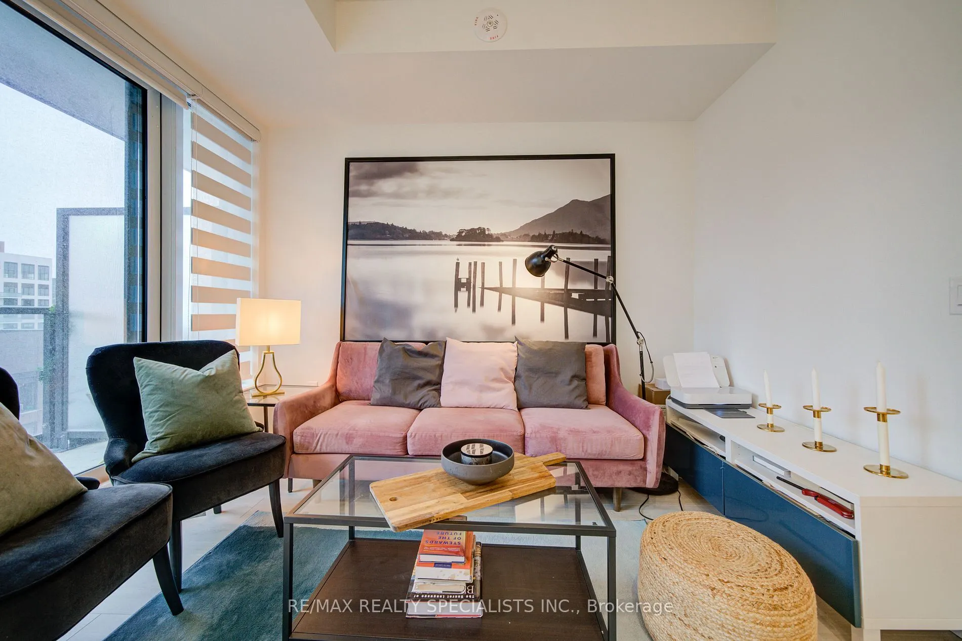 130 River St, #1306