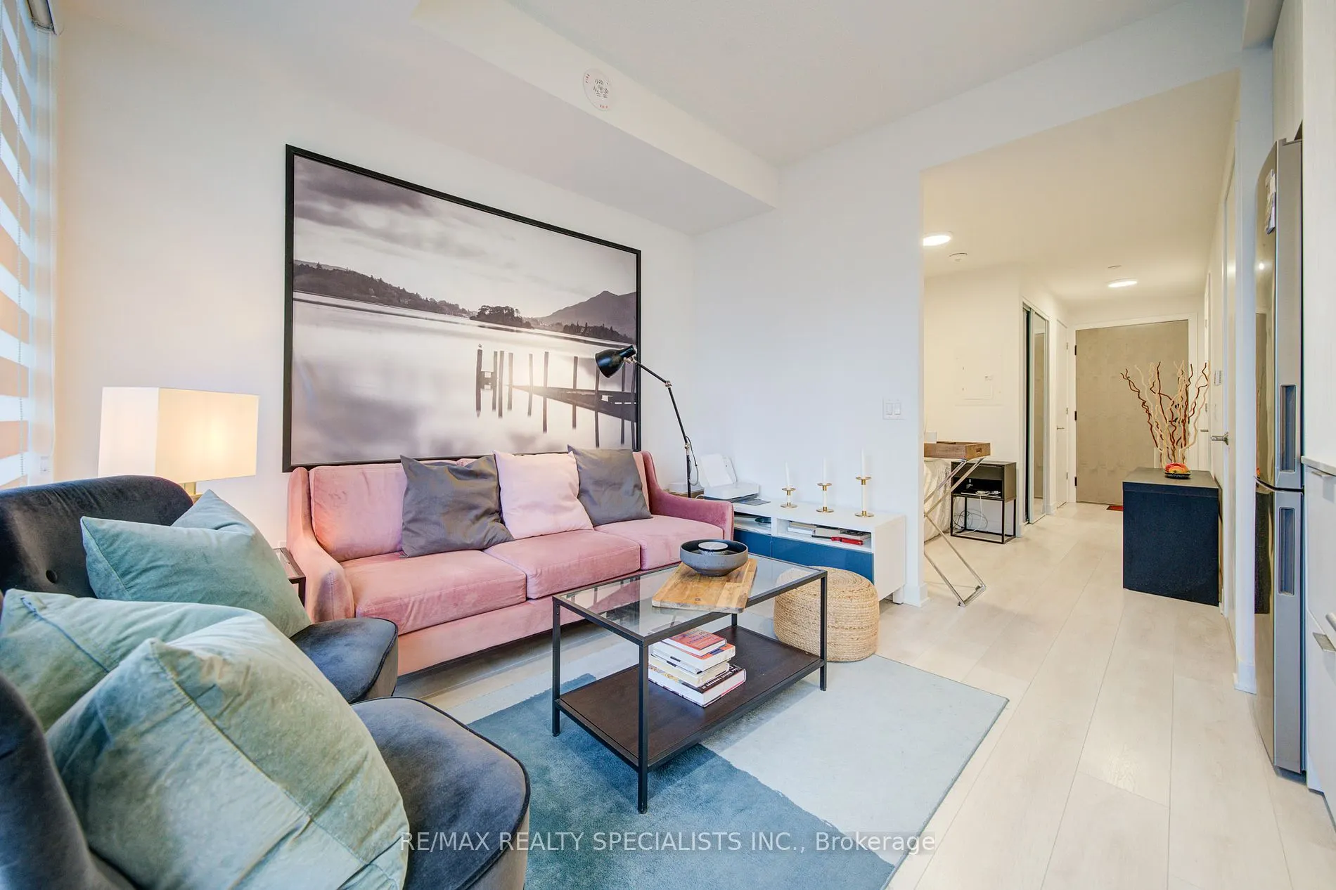 130 River St, #1306