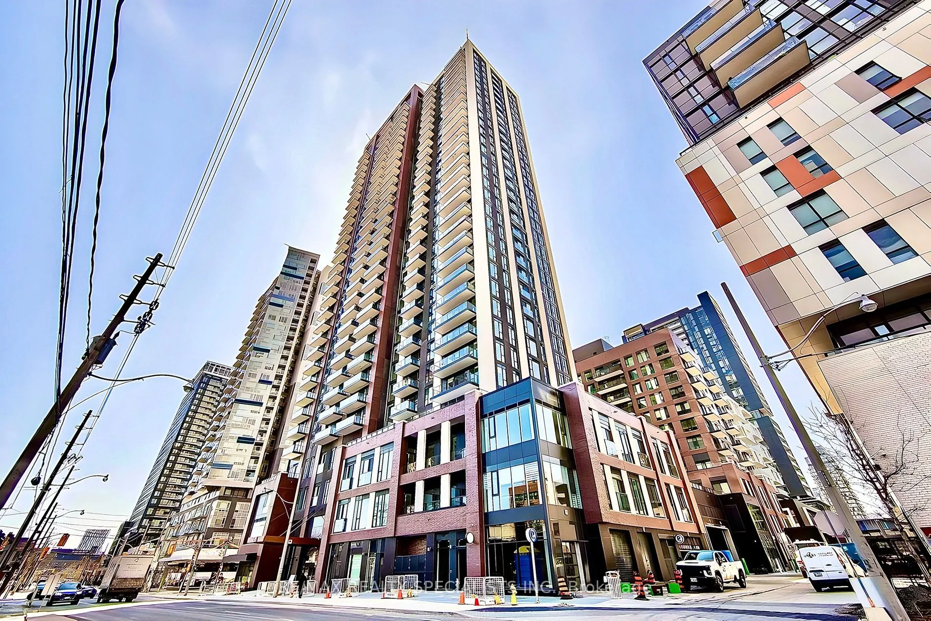 130 River St, #1306