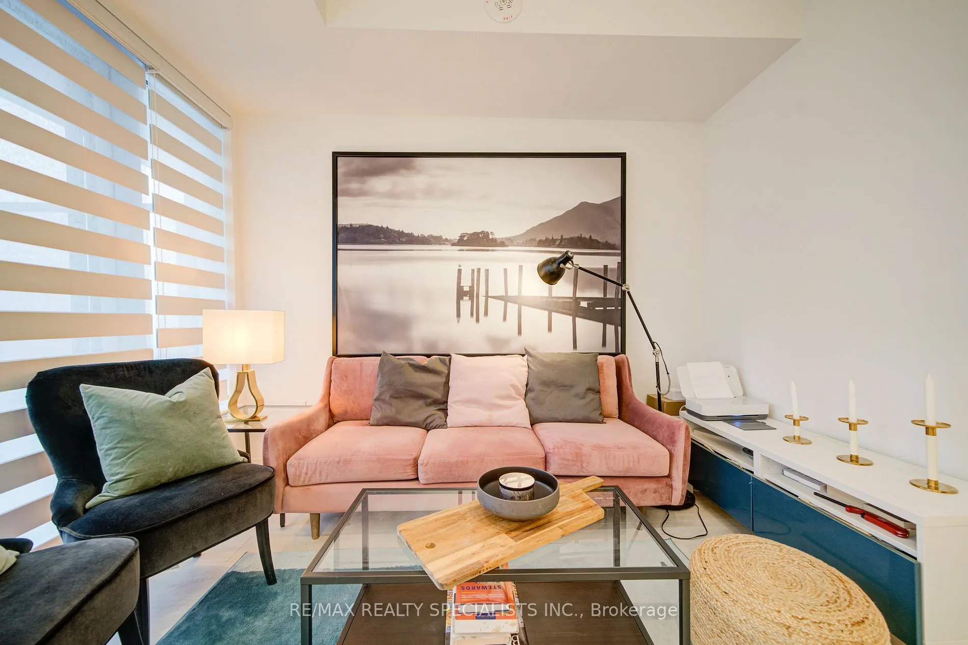 130 River St, #1306