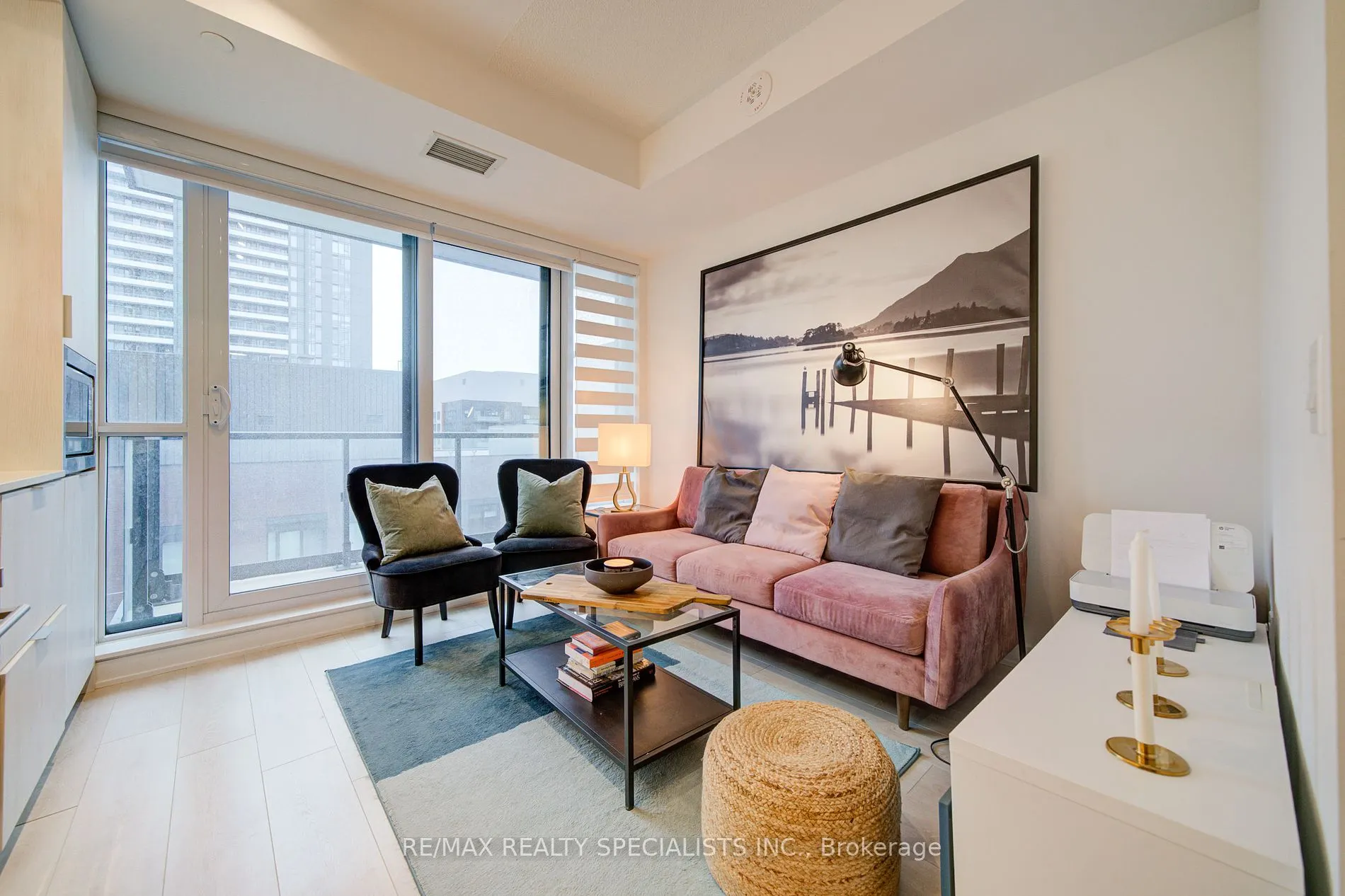 130 River St, #1306