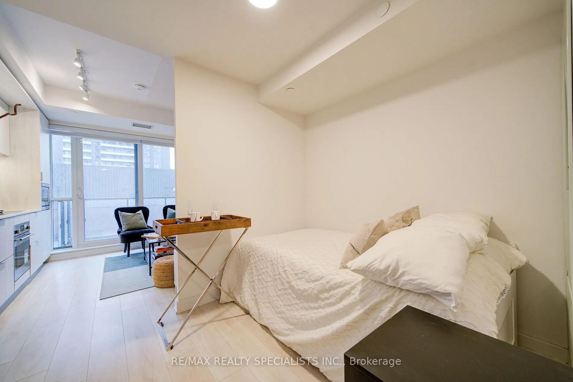 130 River St, #1306