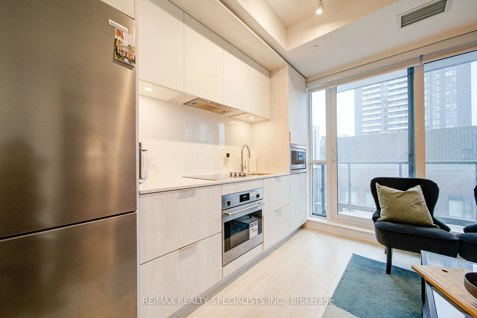 130 River St, #1306