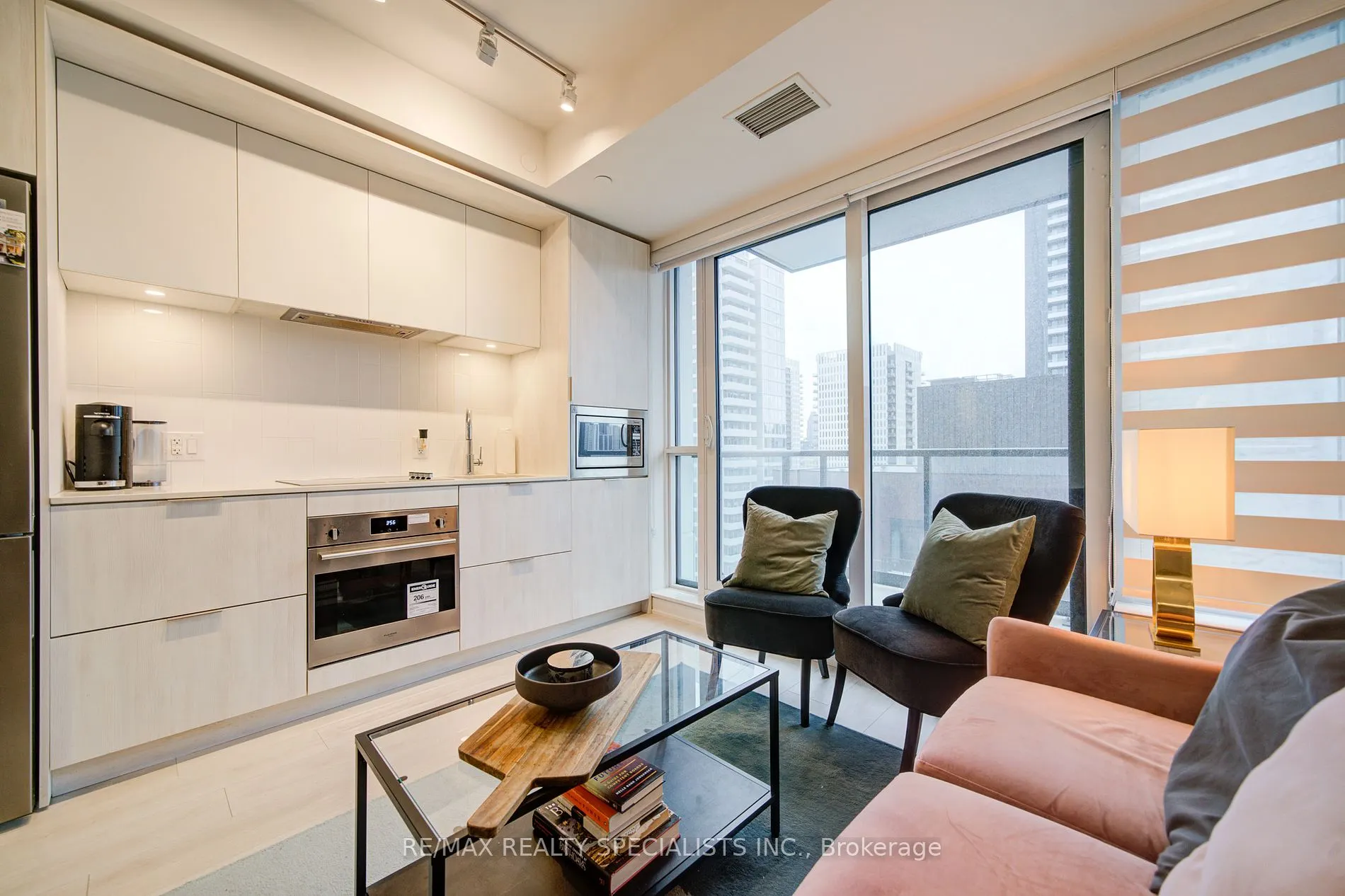 130 River St, #1306