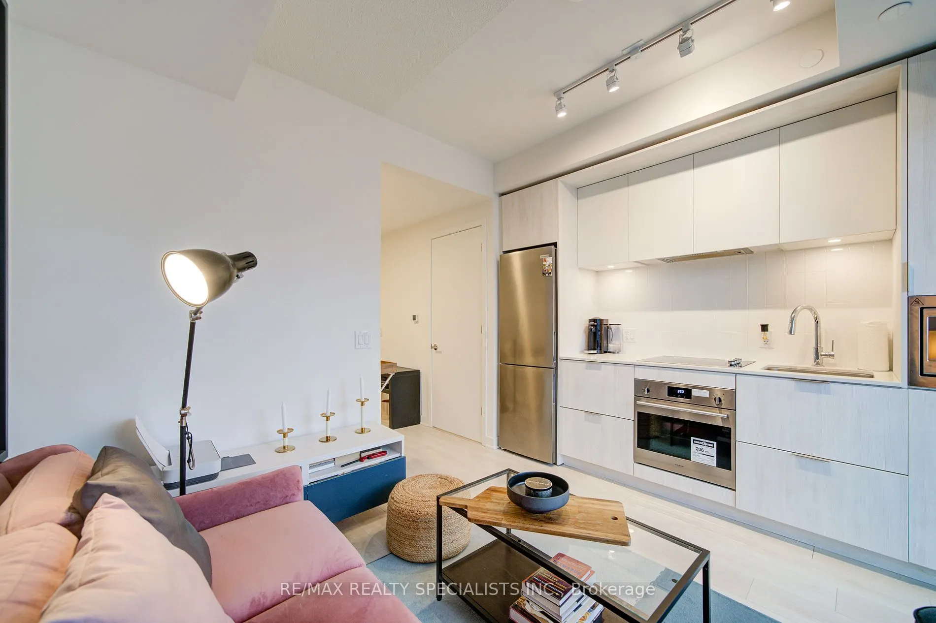 130 River St, #1306