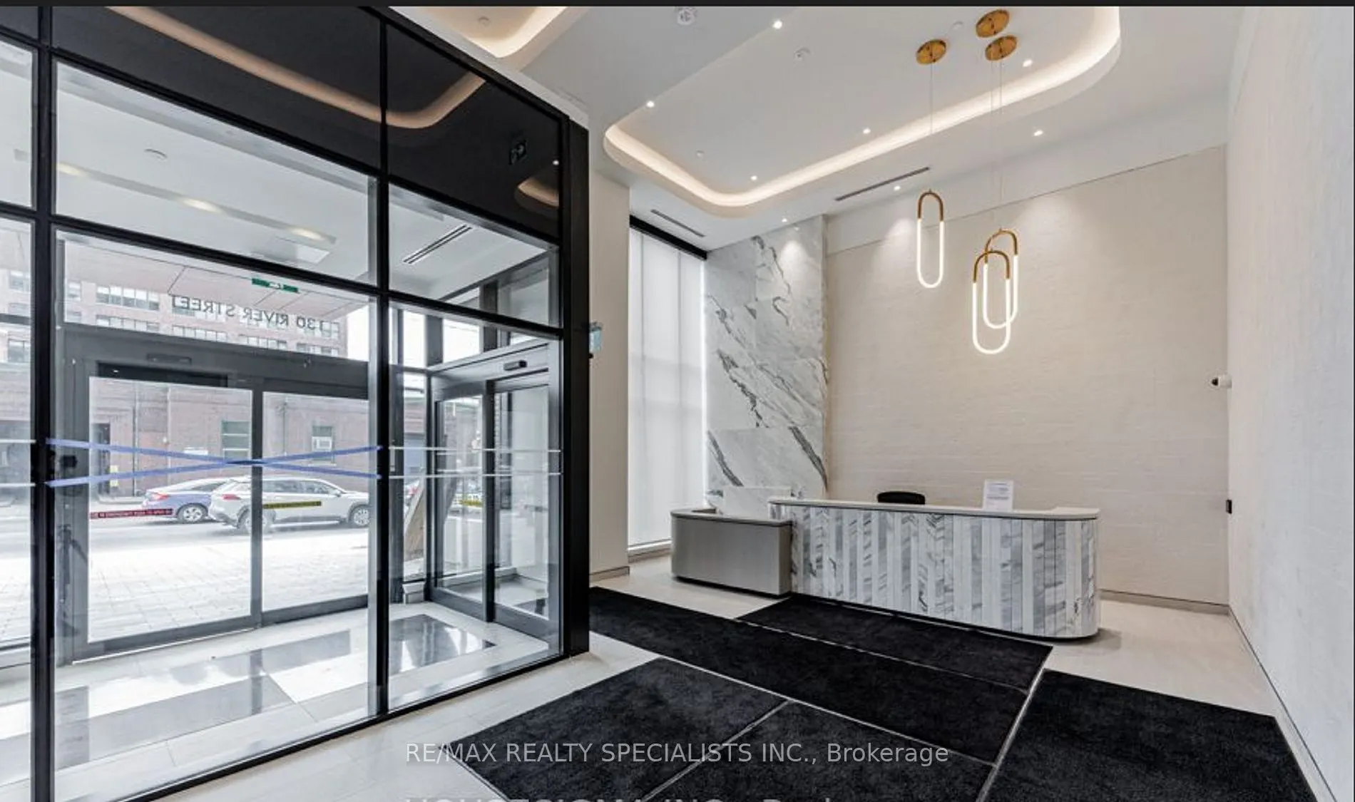 130 River St, #1306