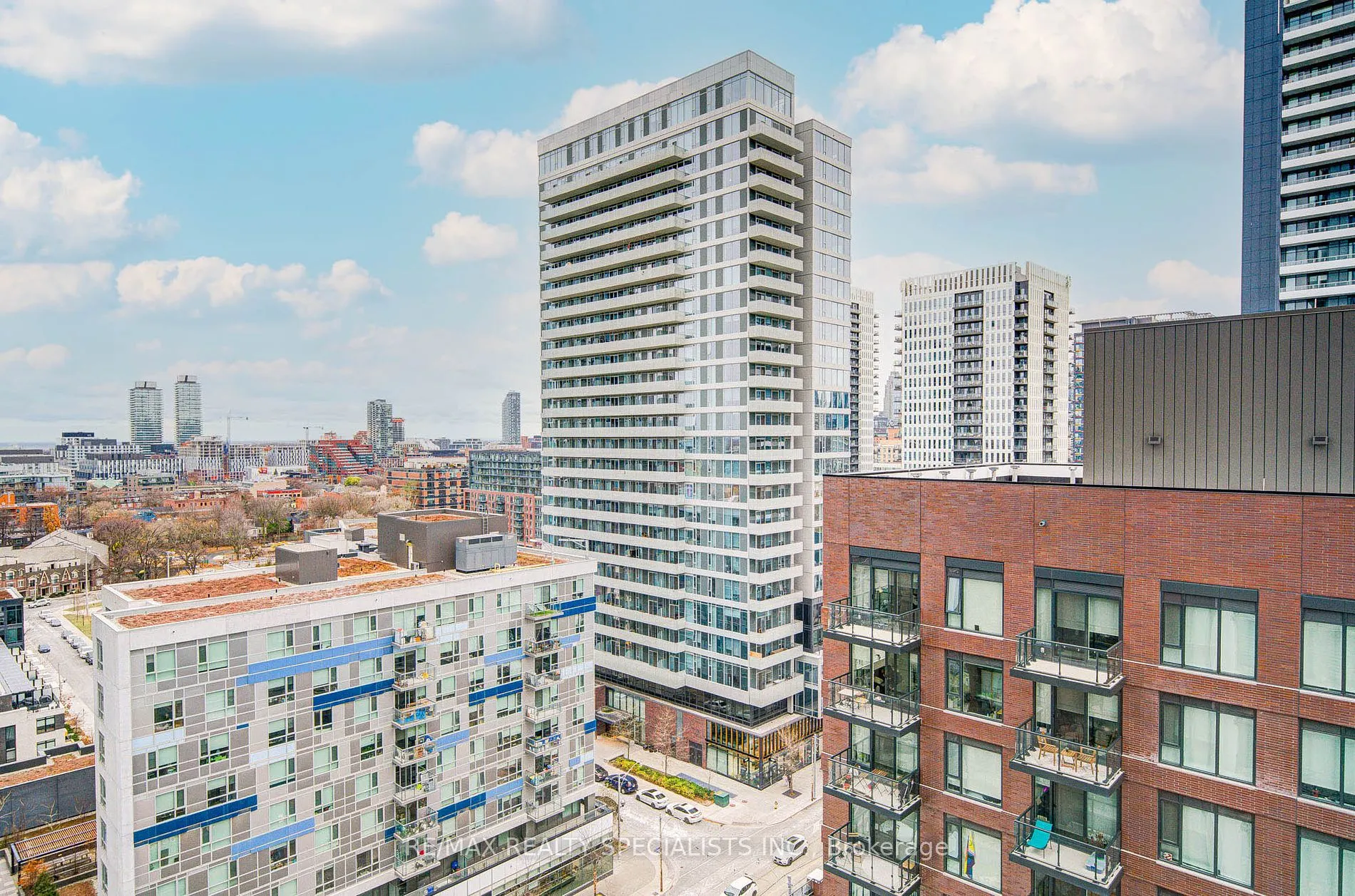 130 River St, #1306