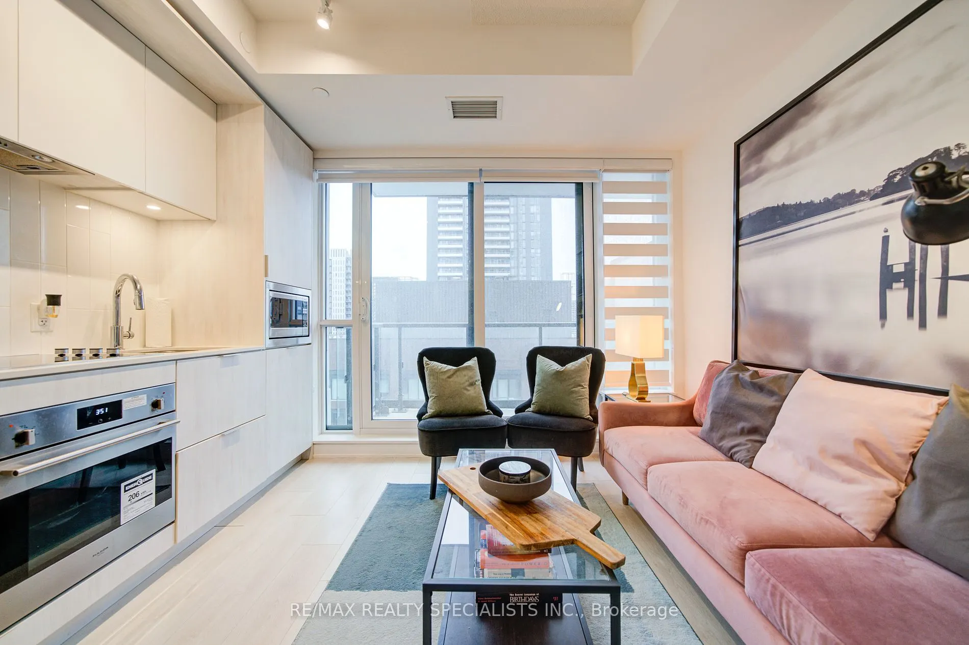 130 River St, #1306