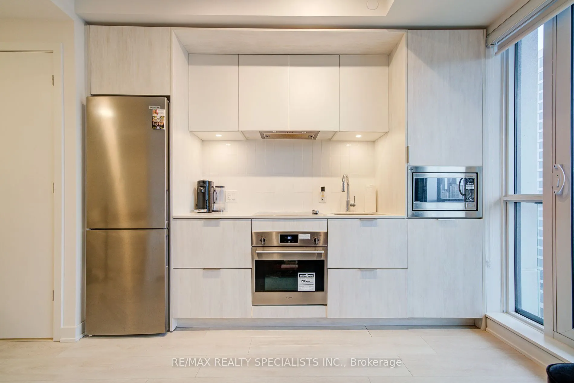 130 River St, #1306