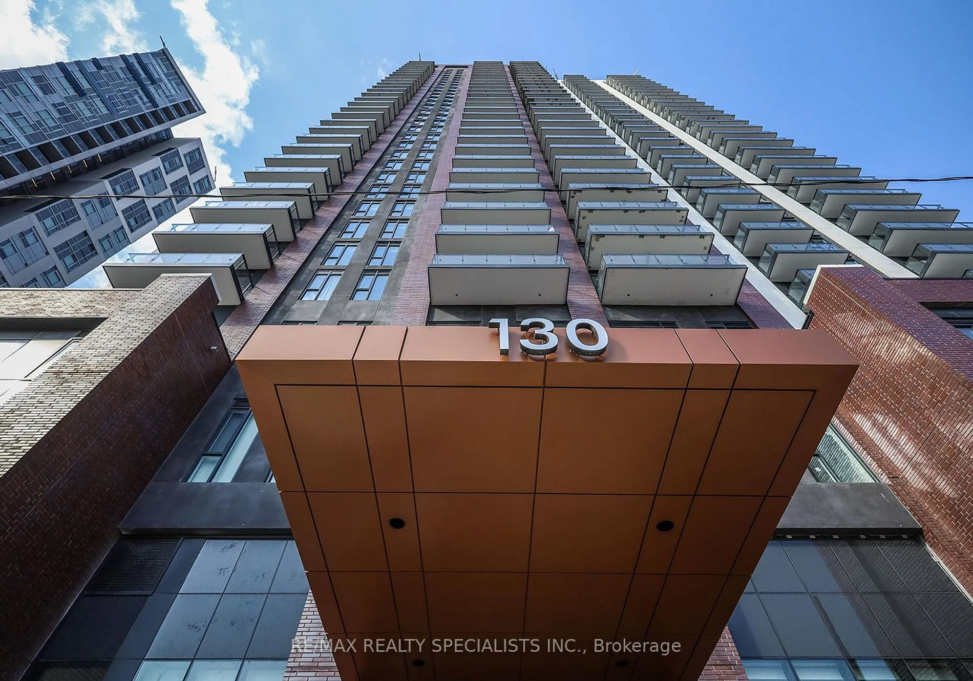 130 River St, #1306